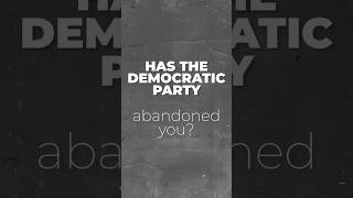 The Democrats Lost The Middle?