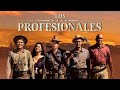 The Professionals (1966) Full Movie Review || Burt Lancaster, Lee Marvin, Robert Ryan