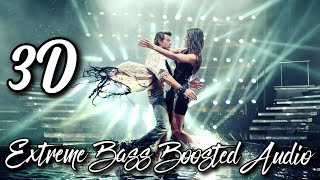 Bang Bang - Extreme 3D Bass Boosted Song | #hrithikroshan | #katrinakaif | Latest 3d song |