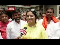 dinesh lal yadav nirahua की जीत पर क्या बोली amrapali dubey aazamgarh azamgarh bypoll 2022