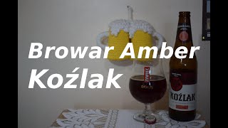 Browar Amber Koźlak