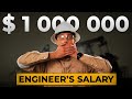 How to make more money as an Engineer?