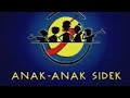 Anak Sidek Episod 1