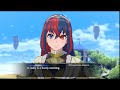 Fire Emblem Engage: Maddening Fell Xenologue 6 in 1 Turn (Low SI)