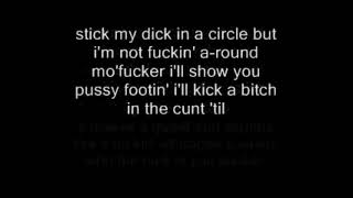 D6 Cold Wind Blows Eminem Cover