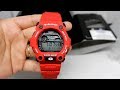 CASIO G-SHOCK G-7900A-4 ORIGINAL UNBOXING