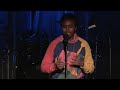 2023 legacy performance jaleel debs poetry