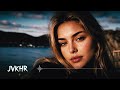 JVKHR - Light It Up (original mix) 2026