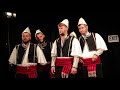 Vlora of independence (iso-polyphony) from Albania @ Festival FK:K IV