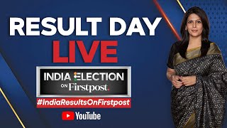 India Election 2024 Results LIVE: PM Modi Addresses BJP Party Workers in Delhi | N18ER