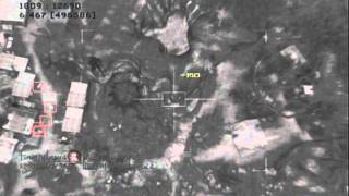 MW3 PREDATOR 6 MAN MULTI FEED