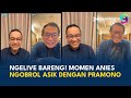 PERDANA! Anies Baswedan Live di TikTok Bareng Pramono, Netizen: Kangen Abah | NTV