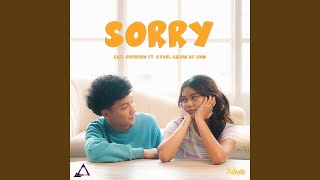 Sorry (feat. XYVRL \u0026 Calvin De Leon)