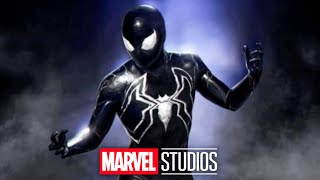 My Ideas For Symbiote Spider-Man In The MCU…