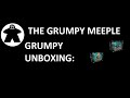 Grumpy Unboxing: Chronicles of Drunagor: Handuriel and Lordwrath Hero Expansions