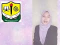 VIDEO RESUME - BLLW 3162 - UTeM