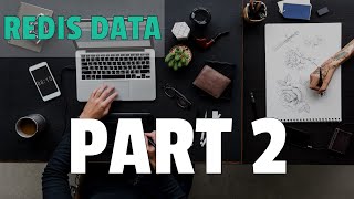 Redis Data with Spring Boot - Part 2 - Using Redis ValueOperations for caching