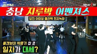 🎹 당진 아미성 성인 콜라텍 - 지루박 파티