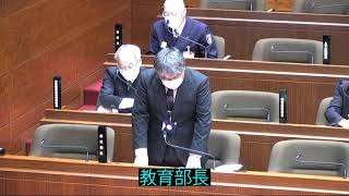 幸田町議会令和４年１２月２日一般質問２日目４