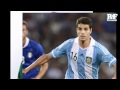 Lionel Messi is Illuminati