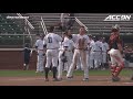 joey bart mlb draft tape georgia tech c