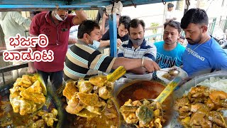 High public demand Nonveg foods | Nonveg Street food | Bangalore street food