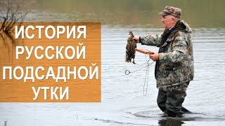 История Русской подсадной утки. Осокин С.В.