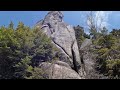 日本百名山「瑞牆山」。岩稜群は圧巻！山頂からは絶景！