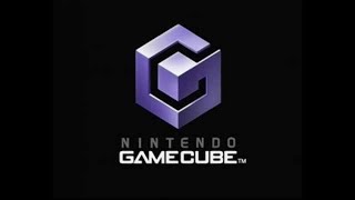 Nintendo Gamecube undiscovered startup easter egg