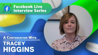 Tracey Higgins: Healing from Schizophrenia Without Psychiatric Drugs