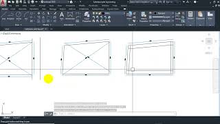 Layout plan draw, area, list, Join, Hatch (@Mahmudul hasan)