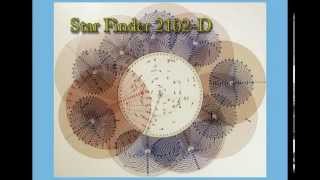 Celestial Navigation, Stars Finding - G.T.Rude (2006)