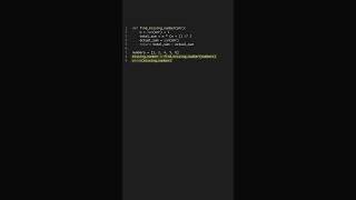 Solve Python Puzzles in Seconds! #shorts