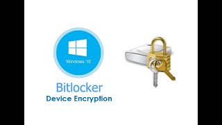 Automatically BitLocker OS Drive using GPO