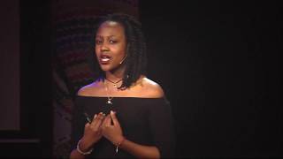 Shaping the Future of Africa | Nadia Nguru | TEDxYouth@BrookhouseSchool