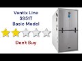 hvacrepairguy 2025 sure comfort brand gas furnace reviews