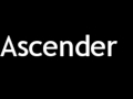 How to Pronounce Ascender