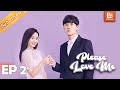 Please Love Me【INDO SUB】丨 EP2丨Mengumumkan pernikahan dan perpisahannya丨MangoTV Indonesia