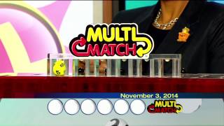 11_3_14 - Multi Match