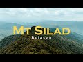 Hiking Mt Silad | AMCI BMC 2024 TC2 | Bulacan | 4K