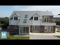 Property Video Tour for Humberts Estate Agents - SOLD