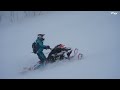 2022 ski doo summit expert 154