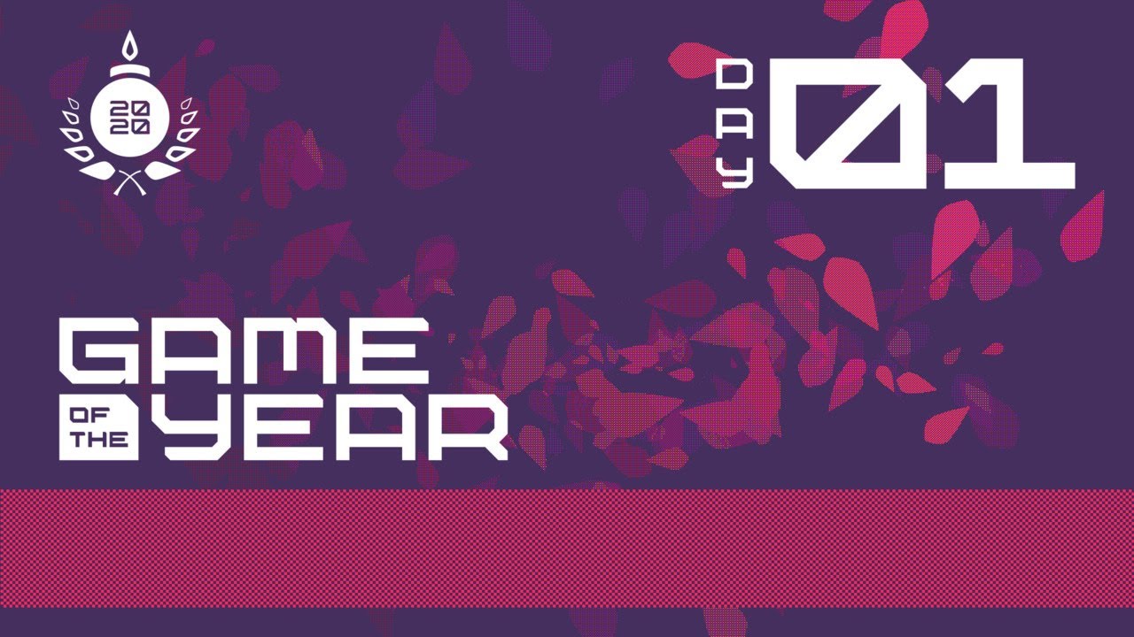 Giant Bomb Game Of The Year 2020 Day One Youtube