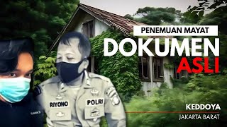 FULL DOKUMENTASI PENEMUAN M4Y4T PADA SAAT PENELUSURAN BANG KUMIS ‼️