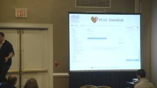 How PostgreSQL powers a growing biomedical and health informatics research program