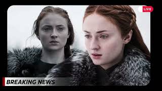Why Sansa Stark’s Journey in Game of Thrones Was So Controversial #SansaStark #GameofThrones
