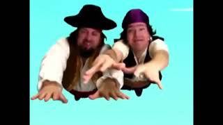 X2Download.com-Jake And The Never Land Pirate Band Video Montage-(480p)