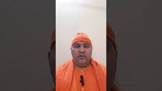 Our first duty is not to hate ourselves | Swami Balapradananda | Brahmavit