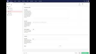 Our Umbraco HeadlessPreview, short video