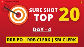 🔥  Sure Shot Top 20 Current Affairs Questions - Day -05 || Never Miss this Session